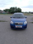  Chevrolet Aveo 2007 , 275000 , 