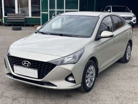  Hyundai Solaris 2020 , 1398000 , 