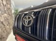 SUV   Toyota Land Cruiser Prado 2018 , 4888000 ,  