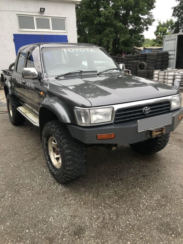  Toyota Hilux 1988 , 850000 , 