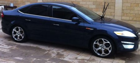 Ford Mondeo 2008 , 650000 , 