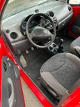  Daewoo Matiz 2011 , 160000 , 