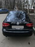  Volkswagen Jetta 2015 , 640000 , 