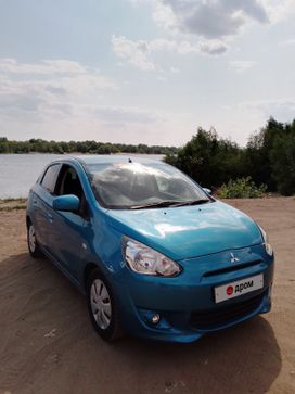  Mitsubishi Mirage 2012 , 510000 , 