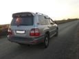 SUV   Toyota Land Cruiser 2001 , 815000 , -