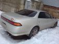  Toyota Mark II 1995 , 110000 , 