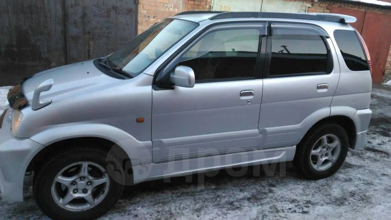 SUV   Toyota Cami 1999 , 280000 , 