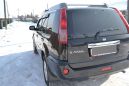 SUV   Nissan X-Trail 2006 , 620000 , 