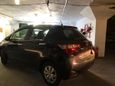  Toyota Vitz 2017 , 790000 , 