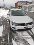 SUV   Volkswagen Tiguan 2020 , 1950000 , 