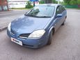  Nissan Primera 2001 , 244000 , 