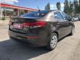  Kia Rio 2017 , 695000 , 