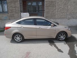 Hyundai Solaris 2011 , 470000 , 