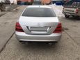  Mercedes-Benz S-Class 2007 , 610000 , 