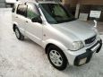 SUV   Daihatsu Terios 1997 , 120000 , -