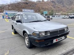 Универсал Toyota Sprinter 1988 года, 150000 рублей, Владивосток