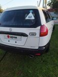  Nissan AD 2002 , 180000 , 