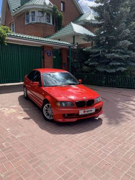  BMW 3-Series 2002 , 390000 , 