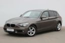  BMW 1-Series 2013 , 849000 , 