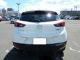 SUV   Mazda CX-3 2017 , 800000 , 