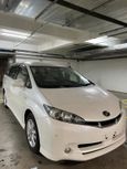    Toyota Wish 2009 , 1150000 , -