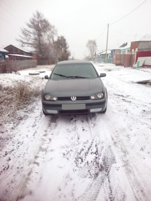  Volkswagen Golf 1998 , 140000 , 