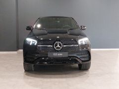 SUV или внедорожник Mercedes-Benz GLE Coupe 2023 года, 14780000 рублей, Москва