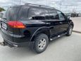 SUV   Mitsubishi Pajero Sport 2013 , 1650000 , 