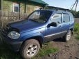 SUV   Chevrolet Niva 2006 , 200000 , 