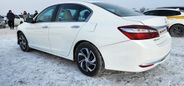  Honda Accord 2016 , 1435000 , 