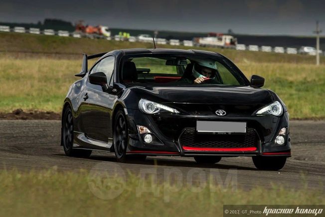  Toyota GT 86 2012 , 1250000 , 