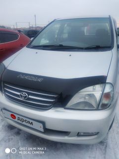 Минивэн или однообъемник Toyota Nadia 1998 года, 645000 рублей, Новосибирск