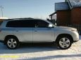 SUV   Toyota Highlander 2012 , 1530000 , 