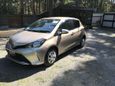  Toyota Vitz 2016 , 687000 , 