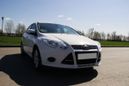  Ford Focus 2014 , 458000 , 