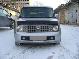  Nissan Cube 2003 , 300000 , 