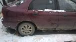  Chevrolet Lanos 2008 , 75000 , 