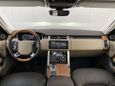 SUV   Land Rover Range Rover 2018 , 7110000 , 