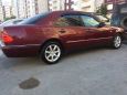  Mercedes-Benz E-Class 1999 , 265000 ,  