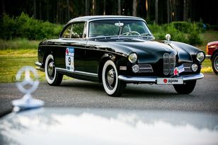 Купе BMW 503 1959 года, 25000000 рублей, Москва