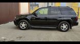 SUV   Chevrolet TrailBlazer 2005 , 480000 , 