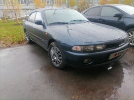  Mitsubishi Galant 1993 , 165000 , -