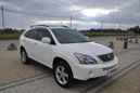 SUV   Lexus RX400h 2008 , 1350000 , 