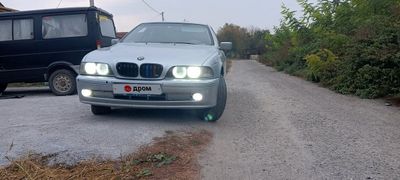 Седан BMW 5-Series 1998 года, 450000 рублей, Новый Оскол