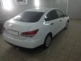  Nissan Almera 2013 , 400000 , 