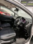  Nissan Note 2016 , 769000 , 