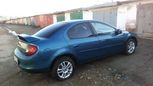  Dodge Neon 2002 , 165000 , 