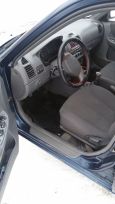  Hyundai Accent 2006 , 165000 , 