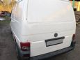    Volkswagen Transporter 2000 , 200000 , 