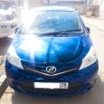  Toyota Vitz 2012 , 420000 , 